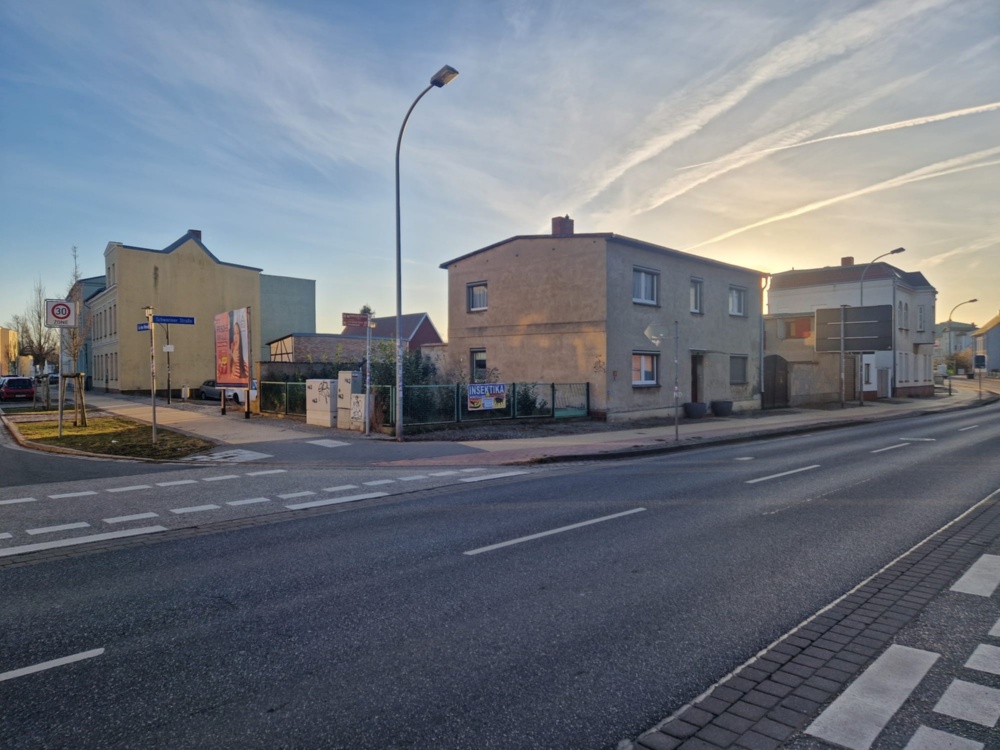 Außenansicht