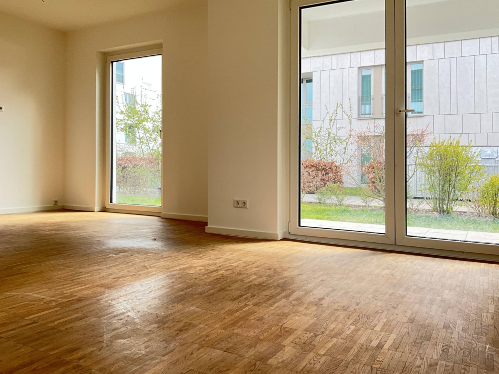 Tageslicht genießen