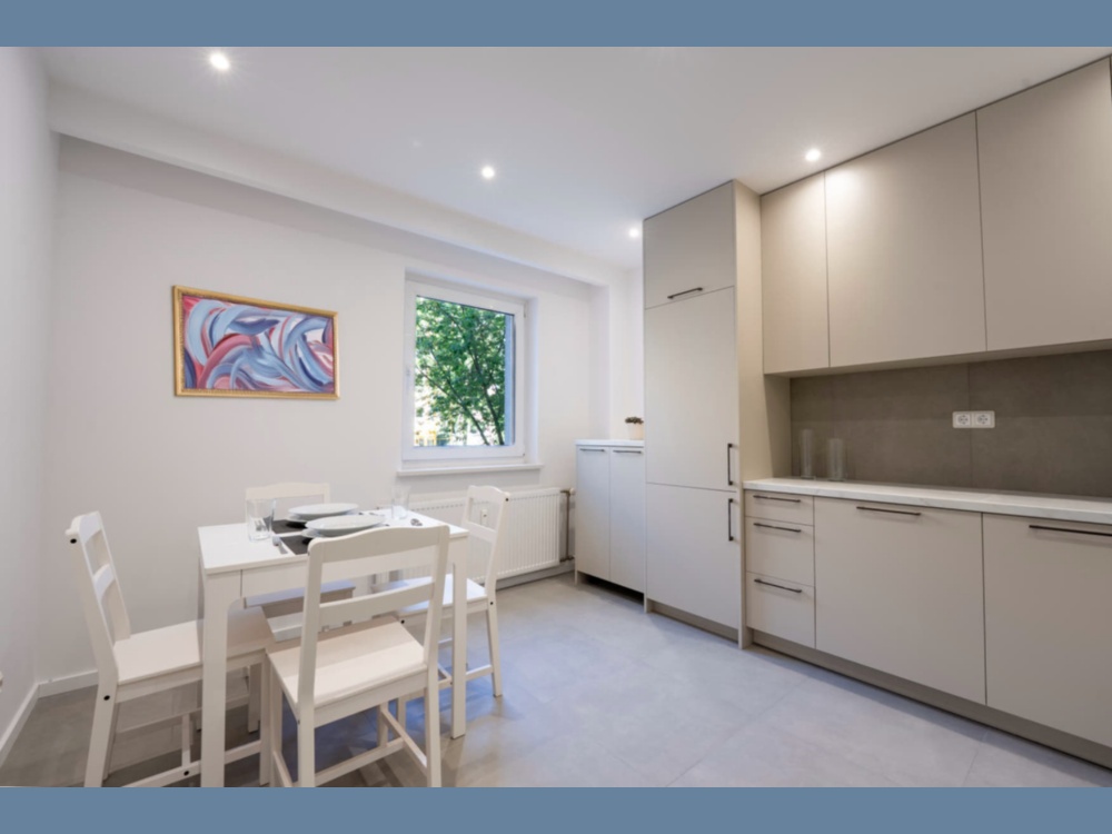 Referenzbild - Küche