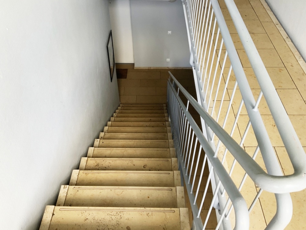 Treppenhaus