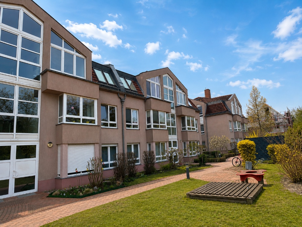 Spielplatz