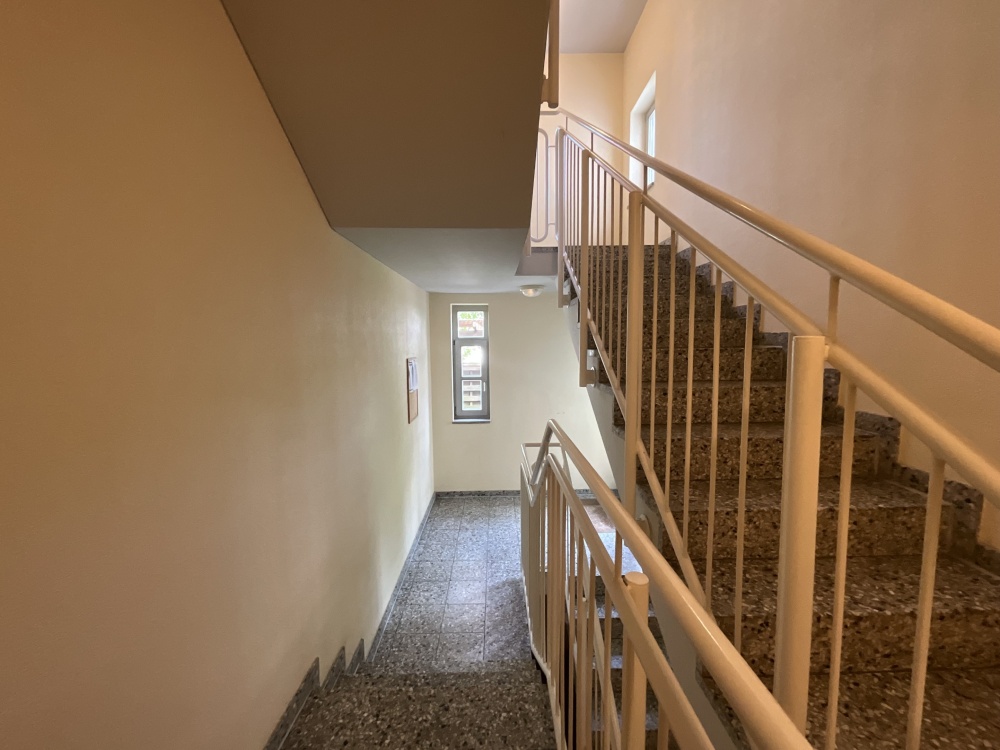 Treppenhaus