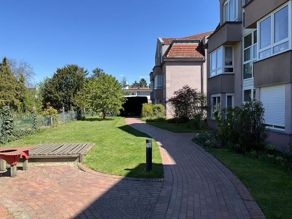 Spielplatz
