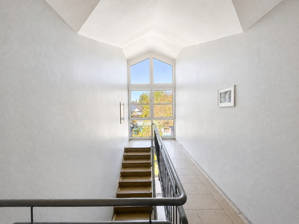 Treppenhaus