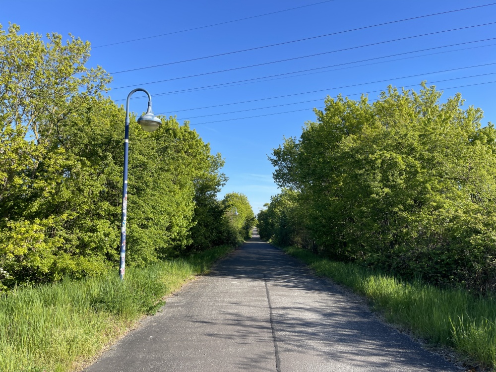 Nähere Umgebung