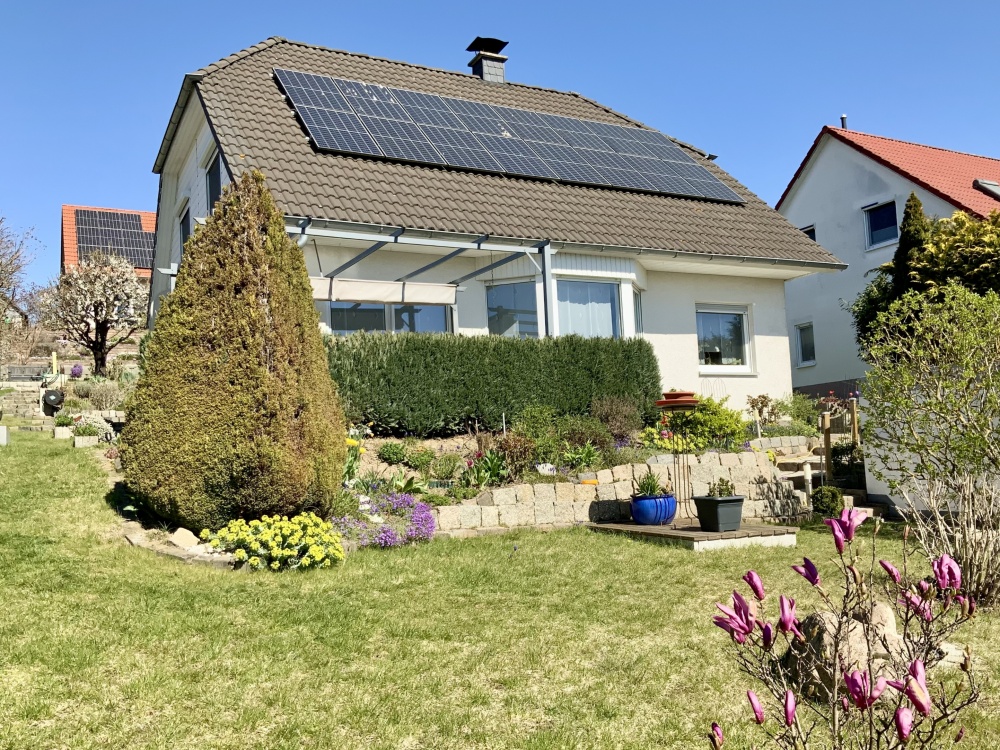 Ansicht