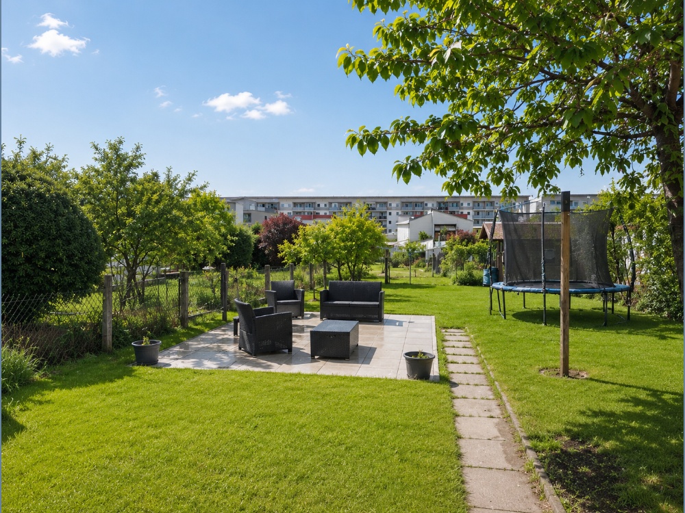 Garten