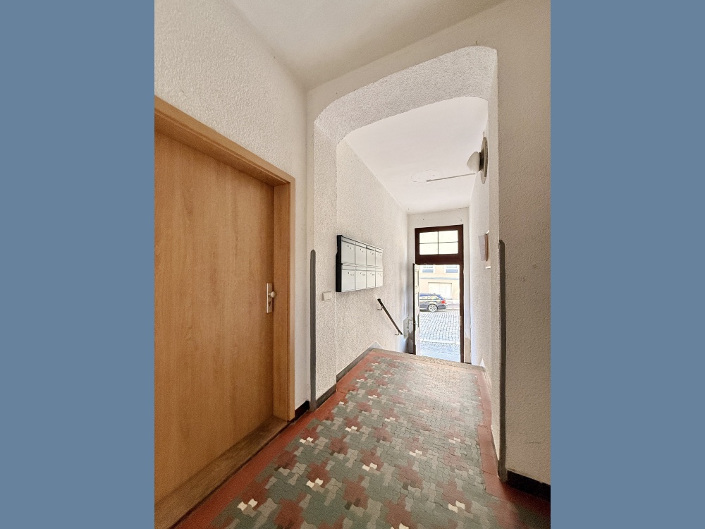Treppenhaus