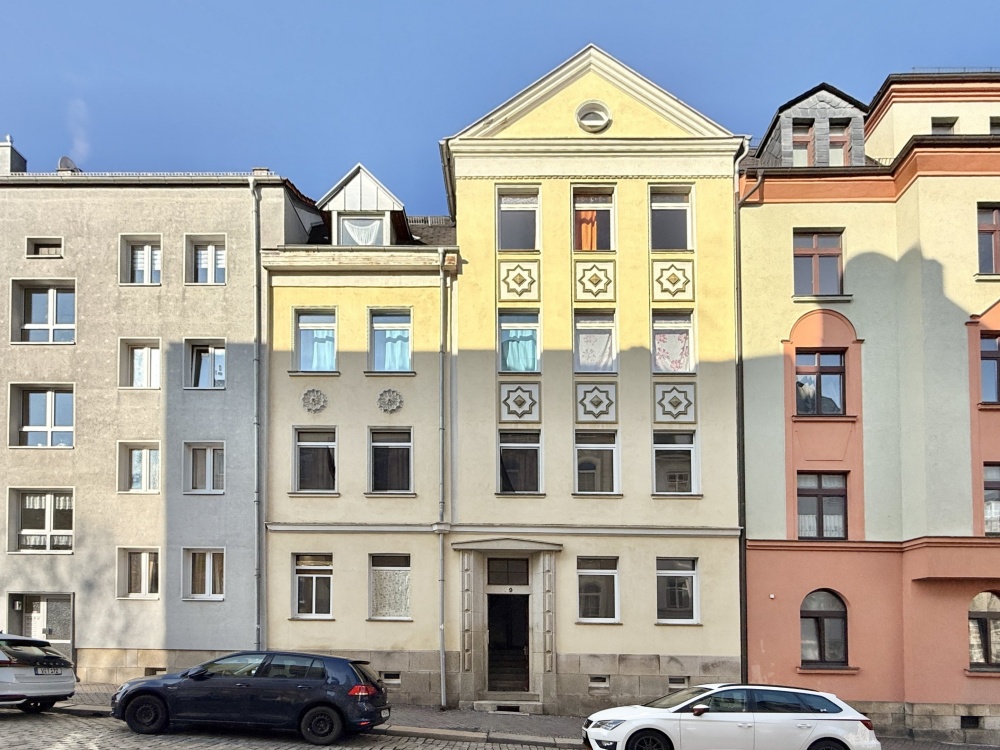 Frontansicht