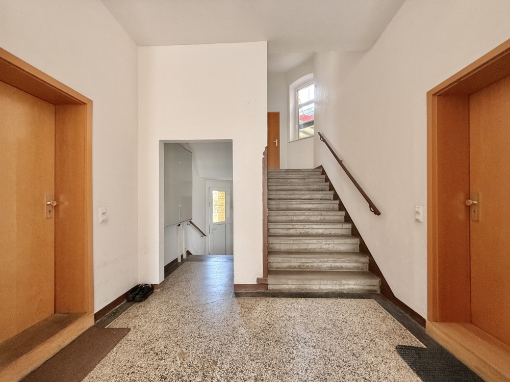 Treppenhaus