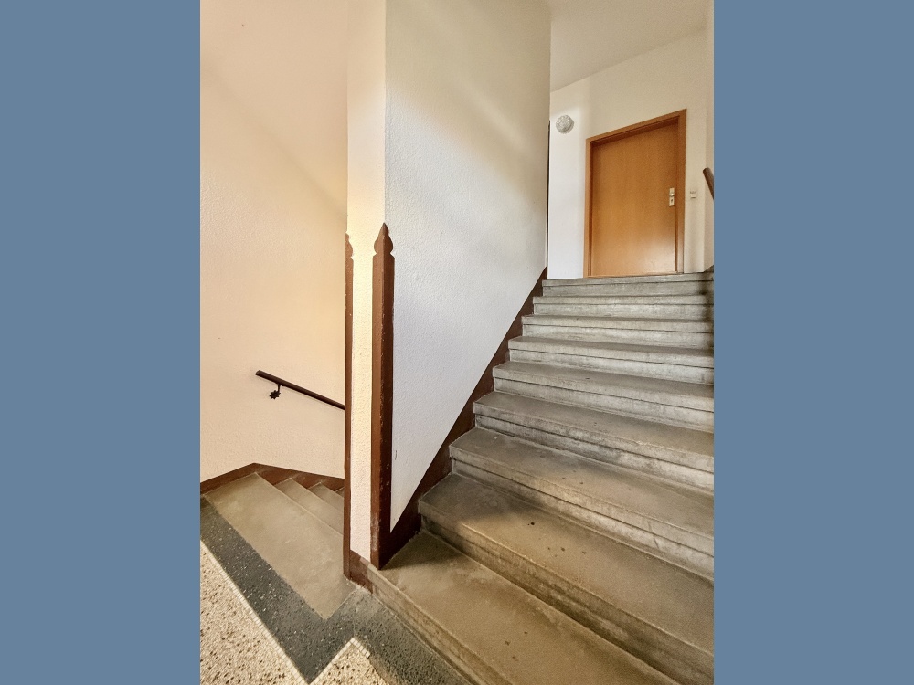 Treppenhaus