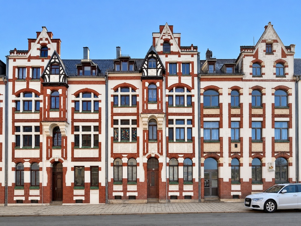 Frontansicht