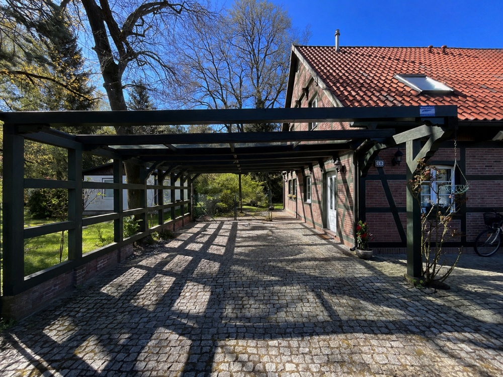 Carport