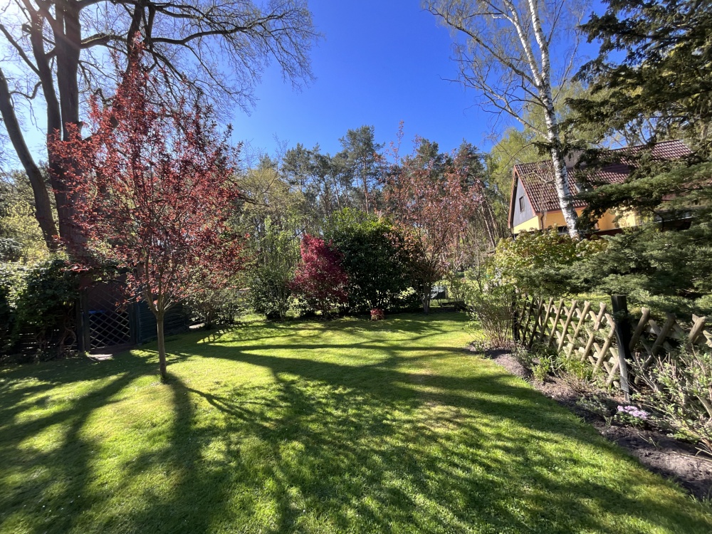 Garten