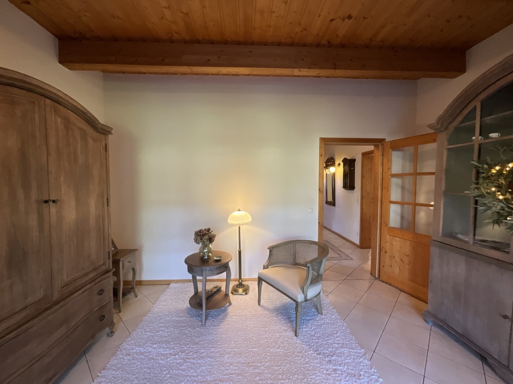 Gästezimmer