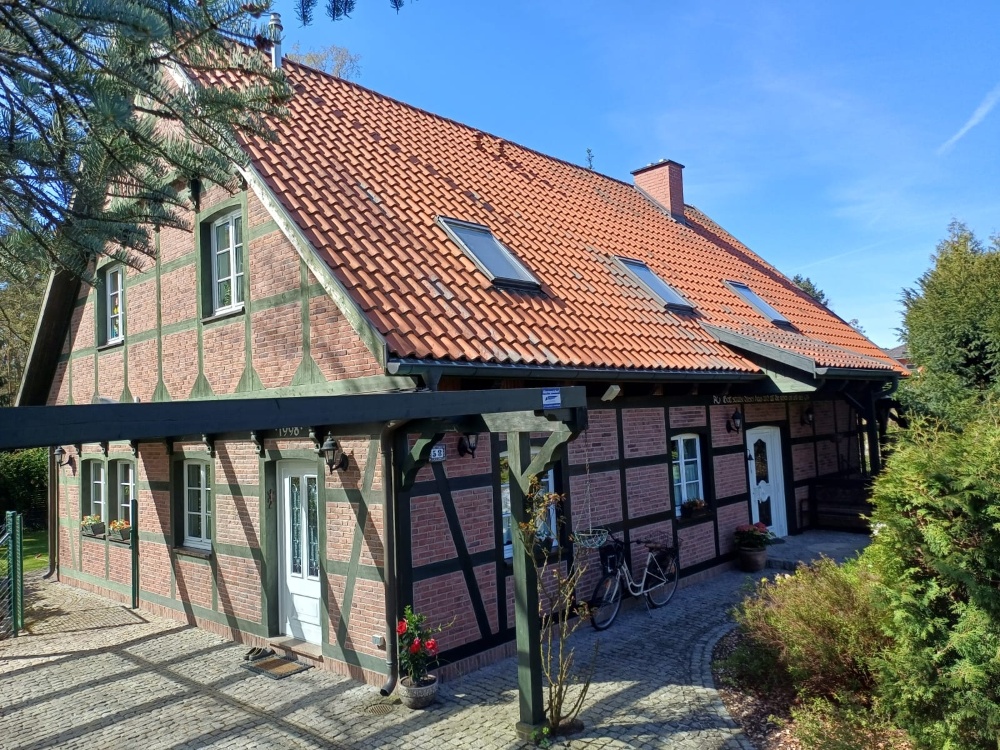 Haus