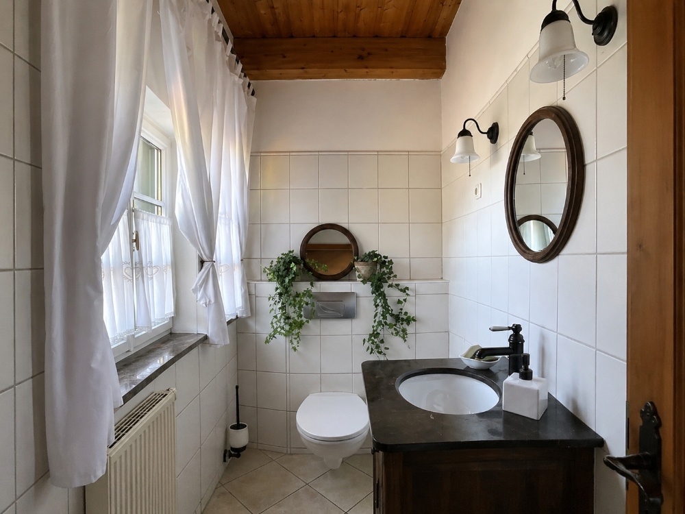 Gäste WC