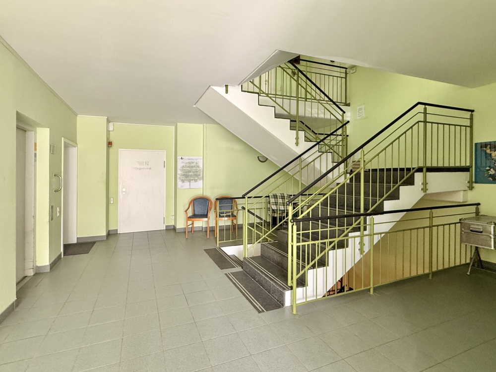 Treppenhaus