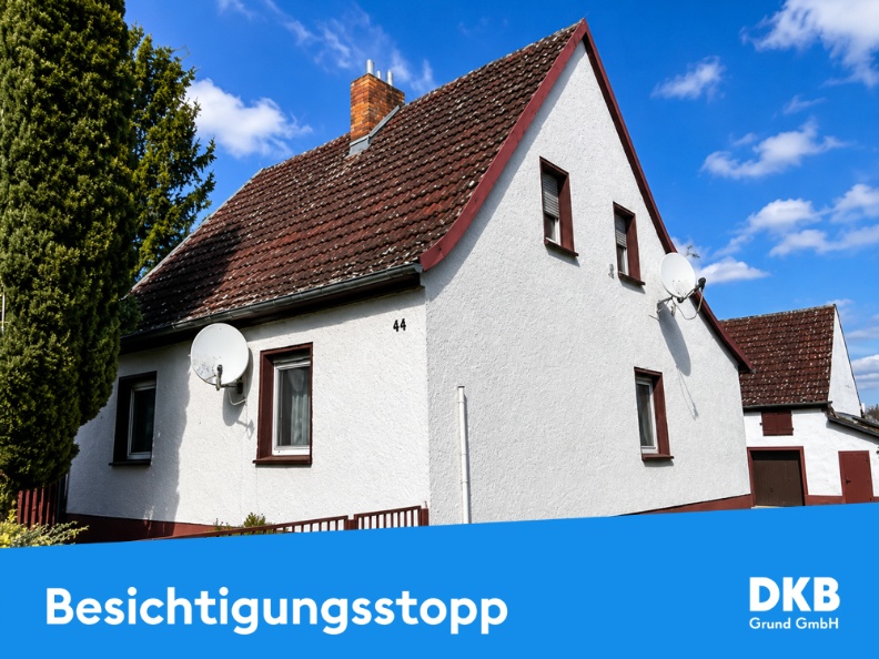 Vorderansicht
