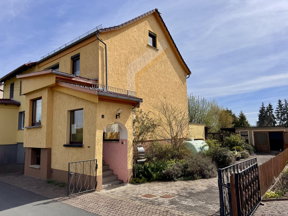Außenansicht
