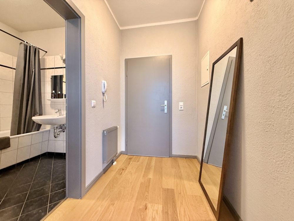 Diele/Eingangsbereich