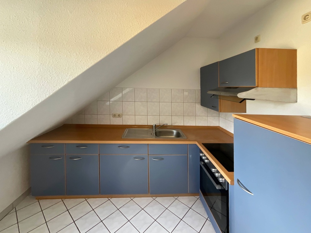 hier macht das Kochen spaß