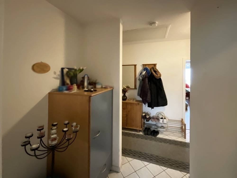 Garderobe