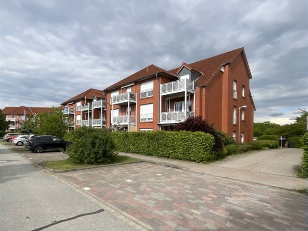 Gebäudeansicht
