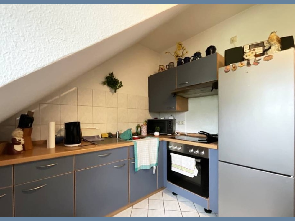 hier macht das Kochen spaß