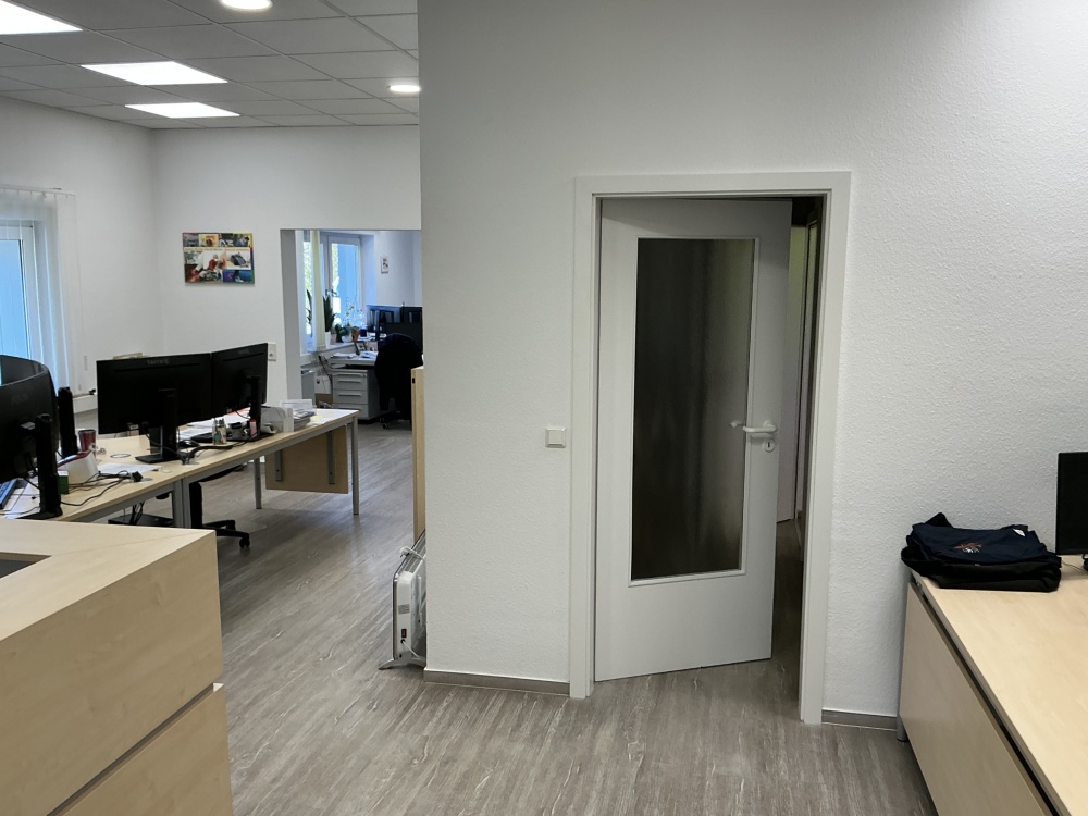 Büro
