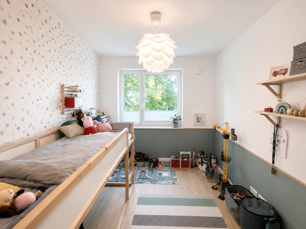 Kinderzimmer 2