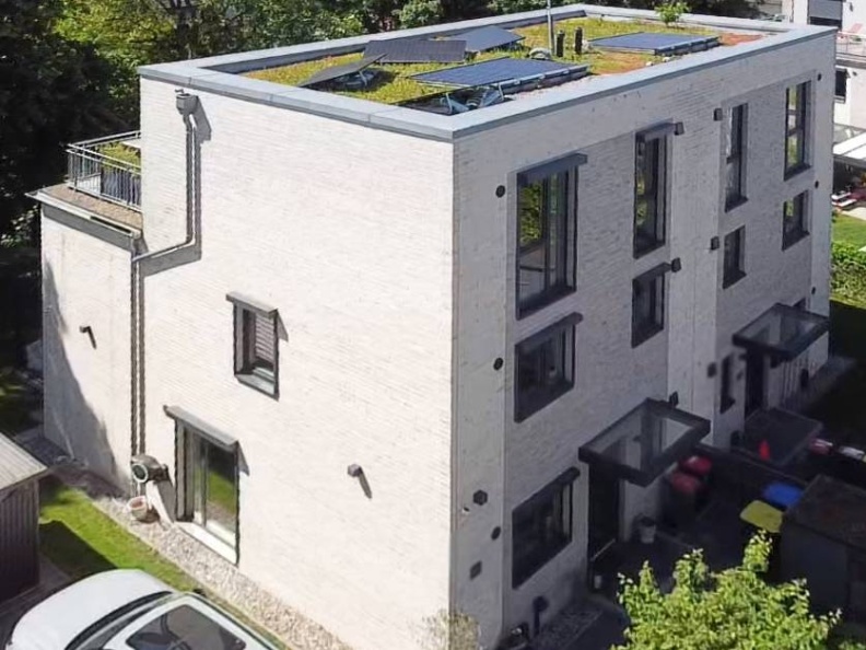 Ihr neues Zuhause
