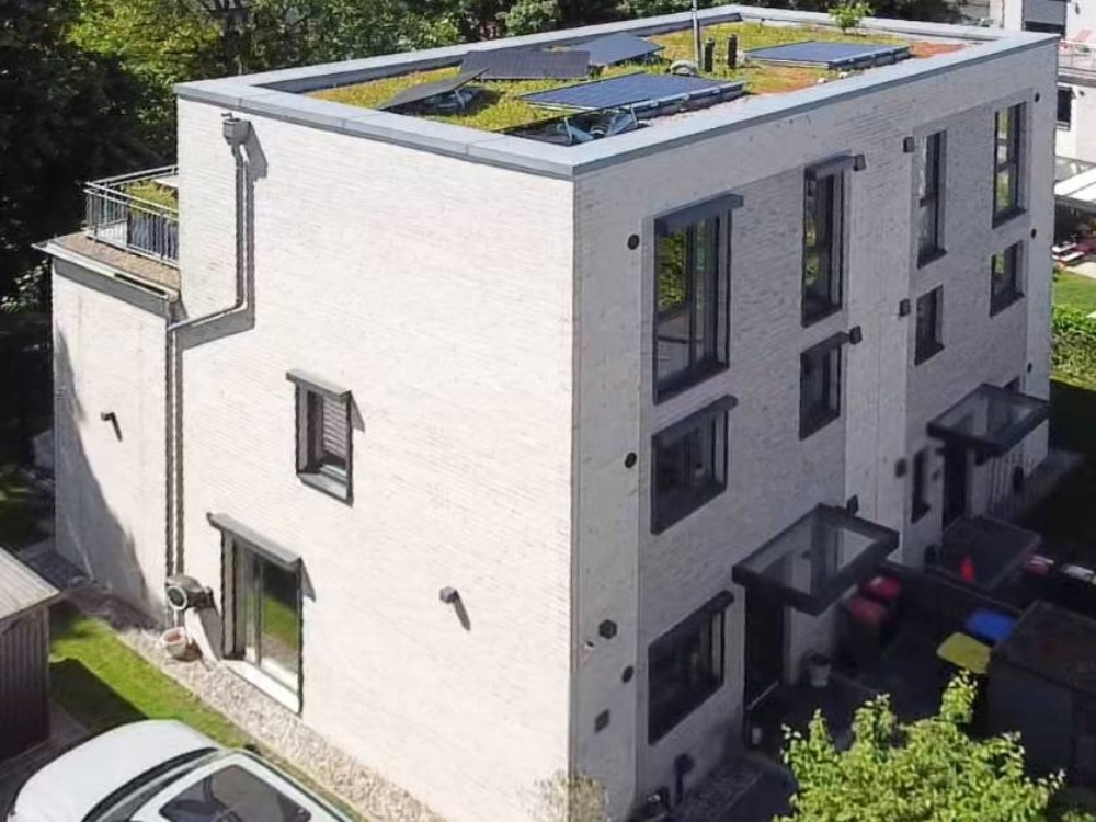 Ihr neues Zuhause