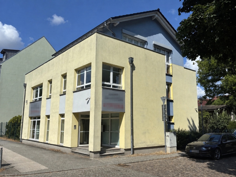 Außenansicht 