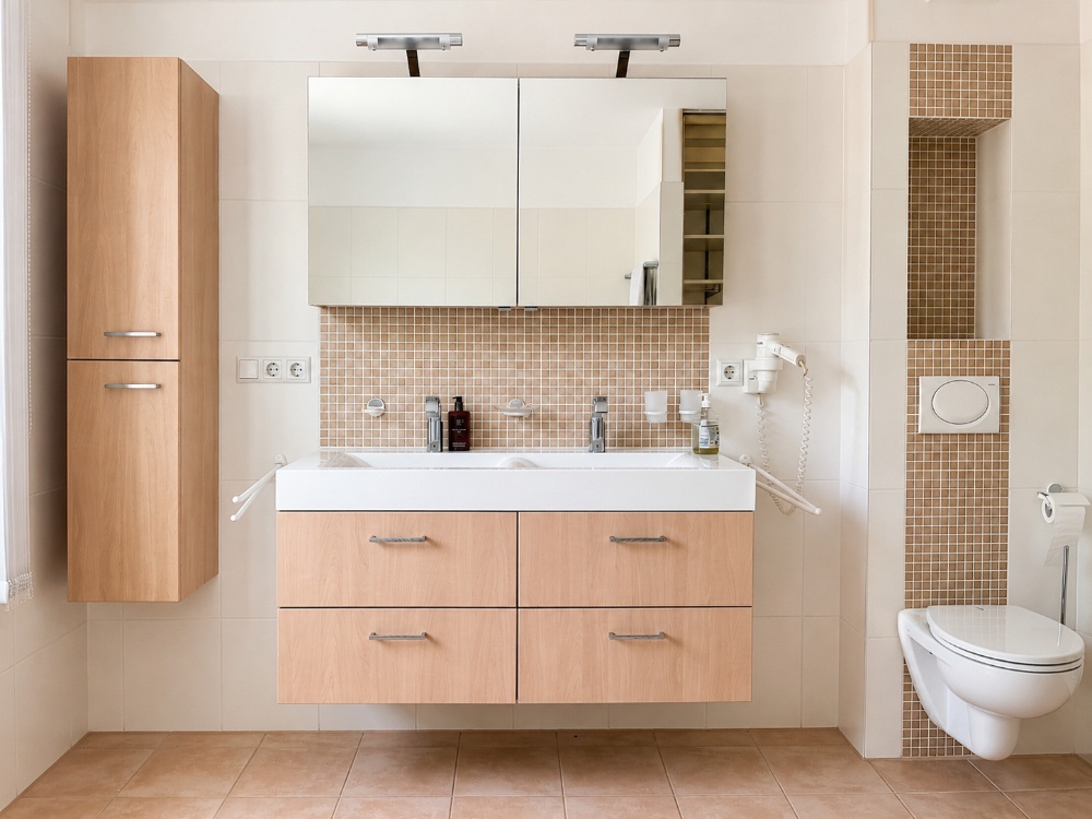 Badezimmer 1.OG 