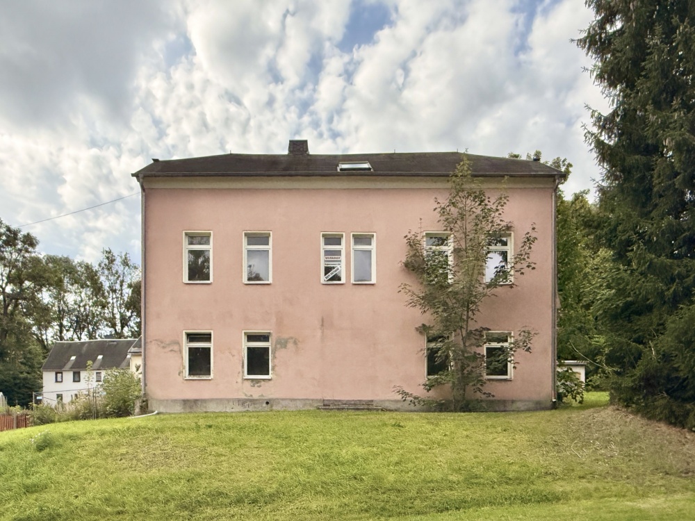 Frontansicht