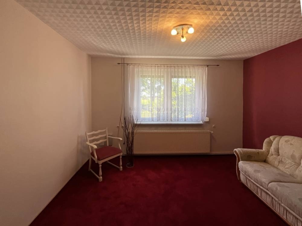 Gästezimmer