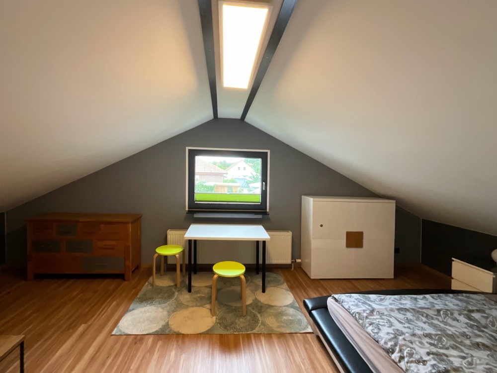 Kinderzimmer