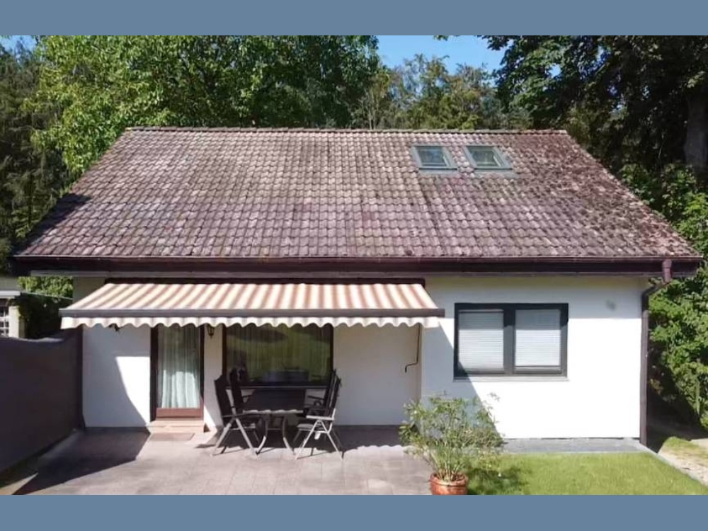 Herzlich Willkommen