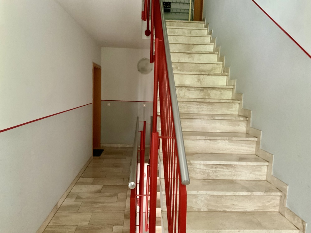 Treppenhaus