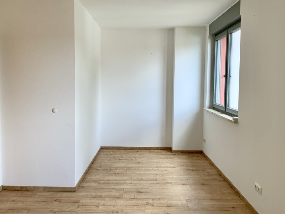 Wohnraum 