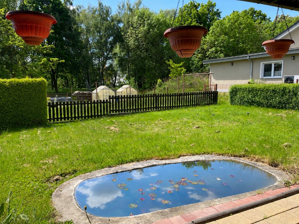 Garten