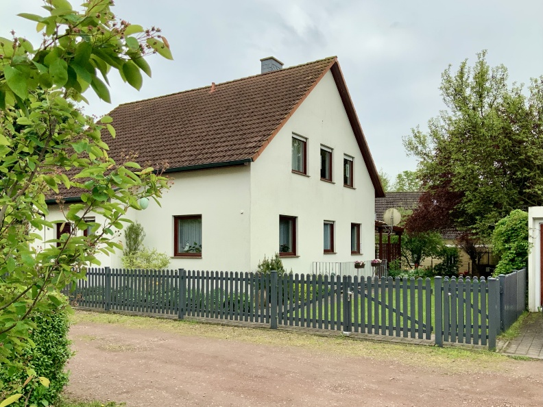 Ansicht