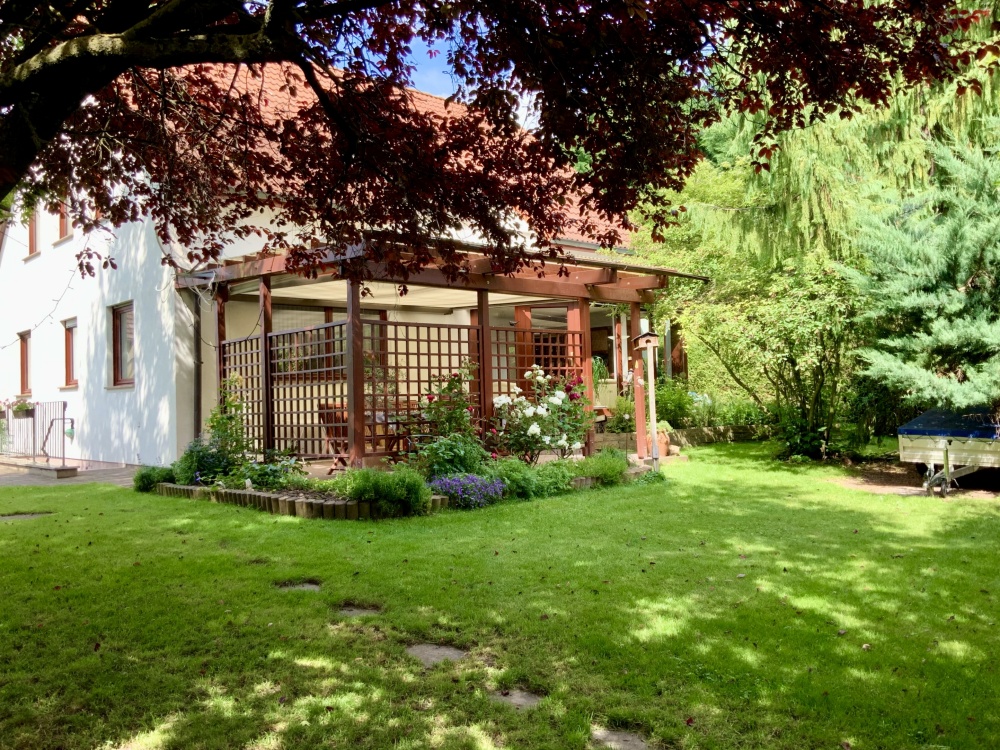 Garten