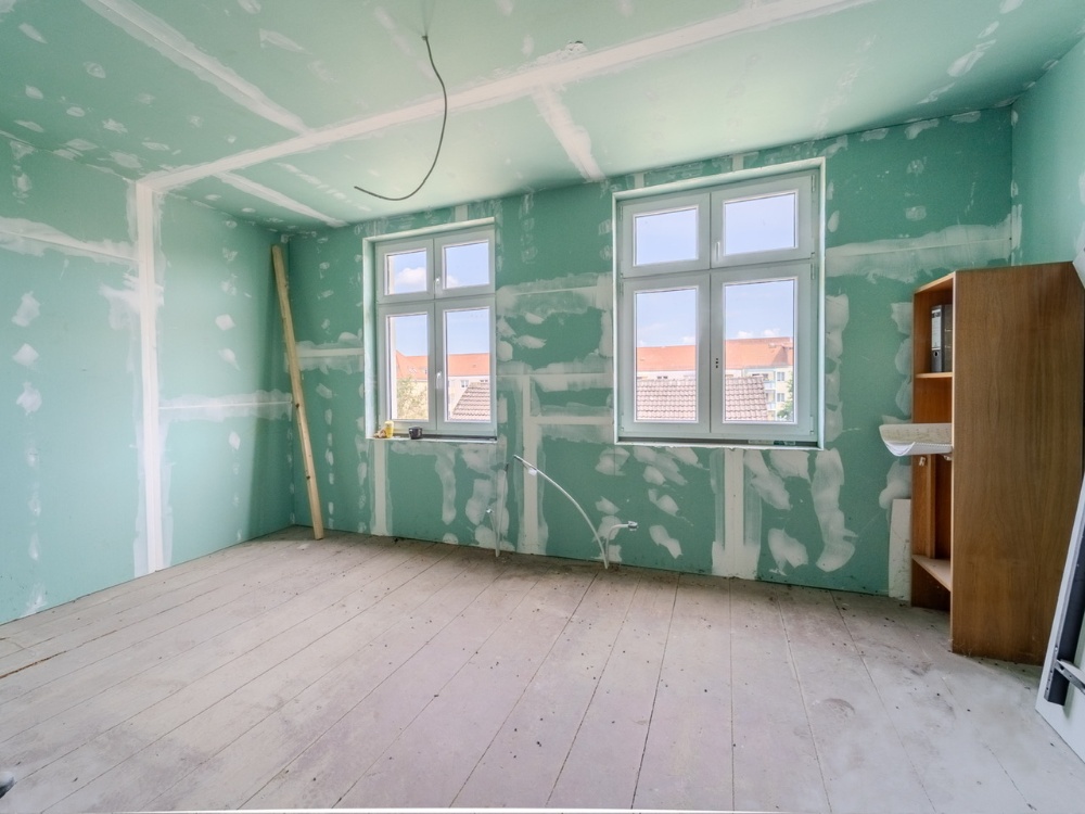 Impression Dachgeschoss