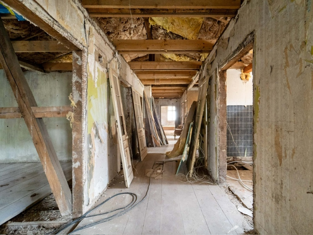 Impression Dachgeschoss