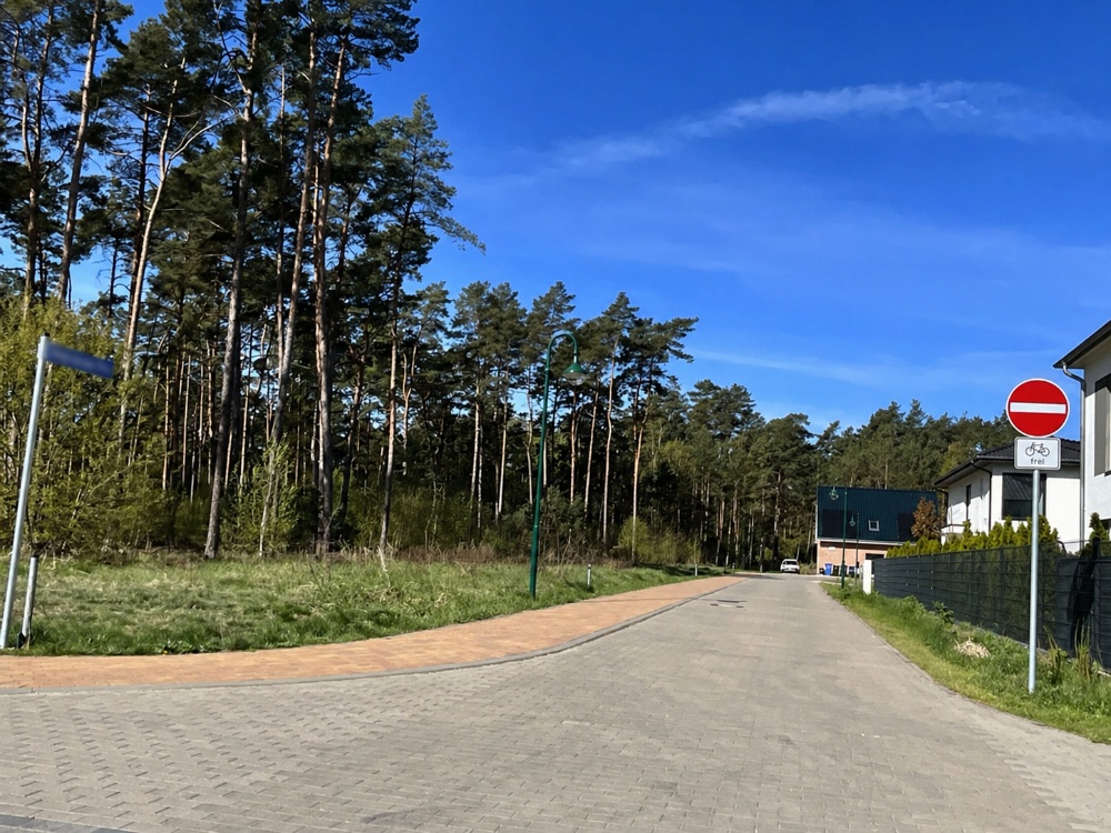 Baugrundstück