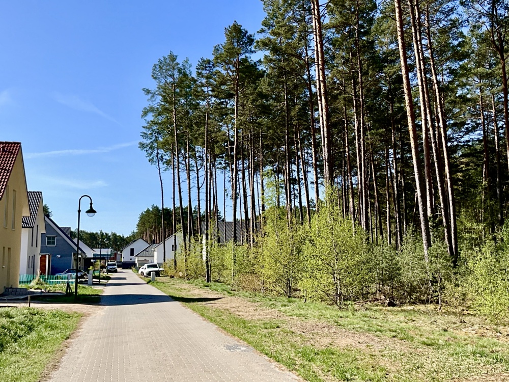 Baugrundstück