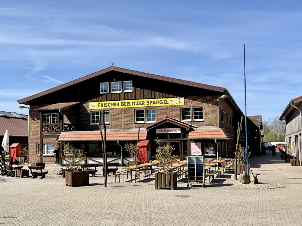 Spargelhof