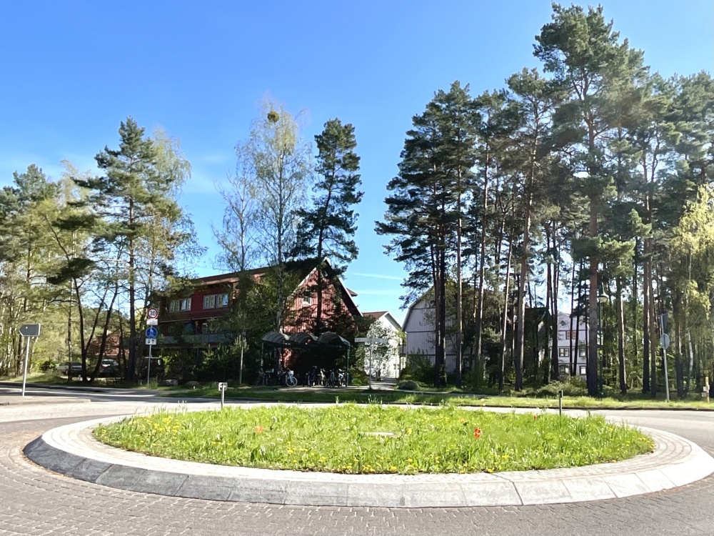 Schwedensiedlung
